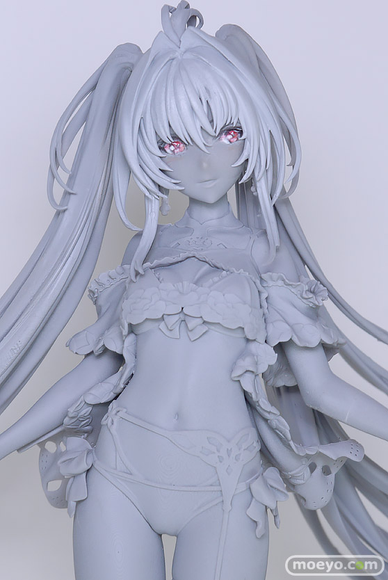 フィギュア 東京フィギュア夏祭り2025 アニプレックス スペースモグラ アワートレジャー 34