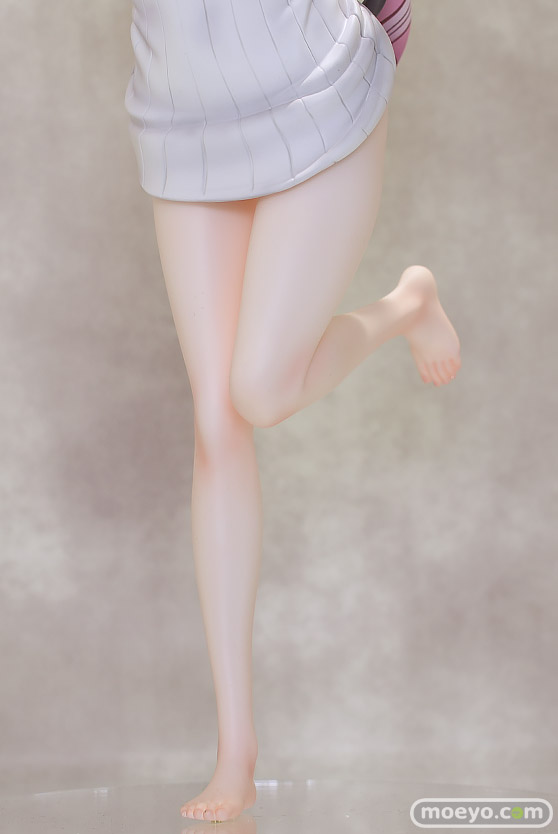ワンダーフェスティバル2025 [冬]  フィギュア ユニオンクリエイティブ カントク『しずく』 原子和臣 En Craft モチコウ 09
