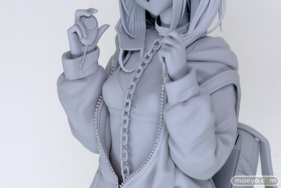 東京フィギュア夏祭り2025  エロ フィギュア キャストオフ ランコントル だから僕は家庭教師を辞た 橿原希愛 zero 澪 きんだつ 10
