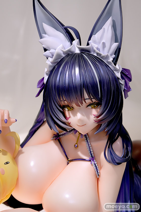 フィギュア 東京フィギュア夏祭り2025  ネオンマックス アズールレーン 武蔵 スチルイラストVer. ふぉるとねいしょん 五日市歩 06