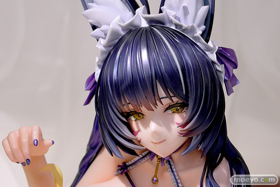 フィギュア 東京フィギュア夏祭り2025  ネオンマックス アズールレーン 武蔵 スチルイラストVer. ふぉるとねいしょん 五日市歩 07