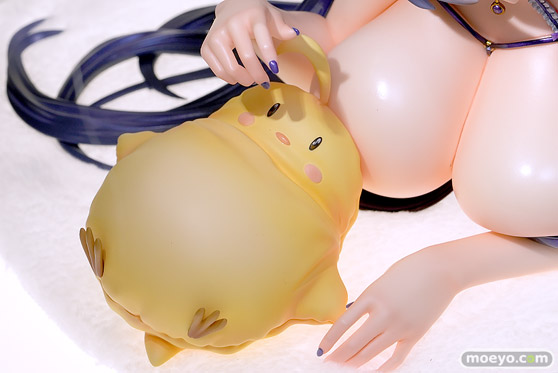 フィギュア 東京フィギュア夏祭り2025  ネオンマックス アズールレーン 武蔵 スチルイラストVer. ふぉるとねいしょん 五日市歩 11