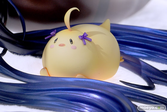 フィギュア 東京フィギュア夏祭り2025  ネオンマックス アズールレーン 武蔵 スチルイラストVer. ふぉるとねいしょん 五日市歩 12