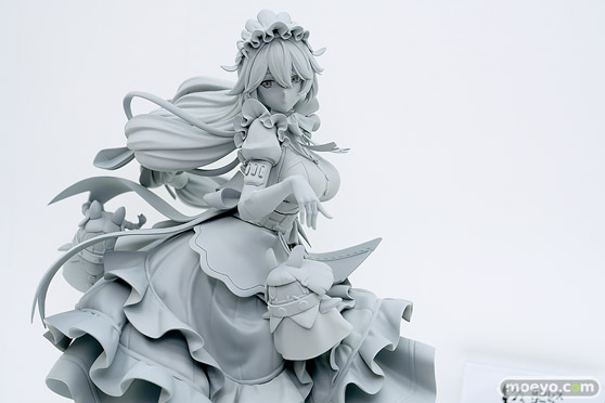 「APEXTOYS」「ADKエモーションズ」など 「ワンダーフェスティバル2025 [夏] 」展示されていた叡智な新作フィギュアフォトレポート（06）10