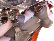【WF2025夏】GNFTOYZ ＆ Hobby sakura新作美少女フィギュア「勝利の女神：NIKKE 紅蓮：ブラックシャドウ」予約受付開始！