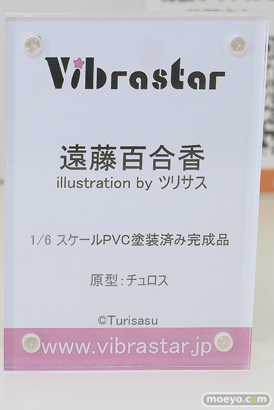 ワンダーフェスティバル2025 [夏]  フィギュア キャストオフ エロ あみあみホビーキャンプSP PartyLook Vibrastar Lovely 29