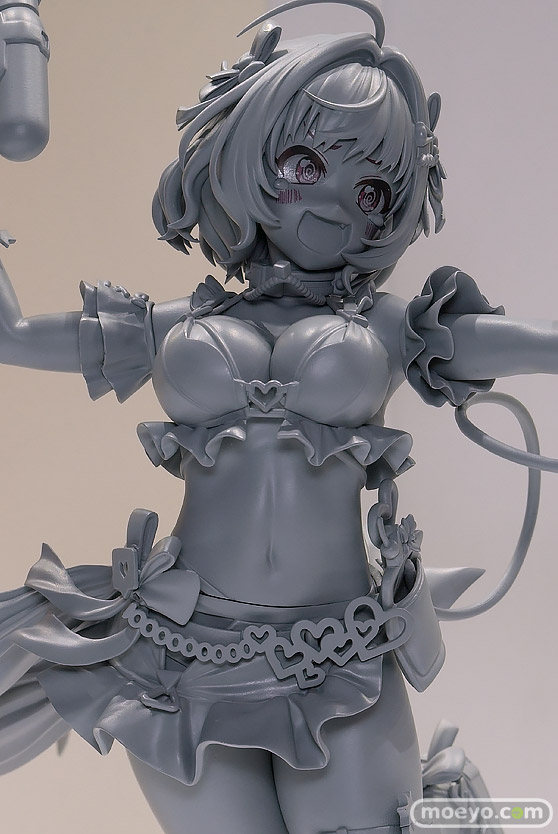 ワンダーフェスティバル2025 [夏]  フィギュア ユニオンクリエイティブ  To LOVEる-とらぶる-ダークネス アイドルマスター 02