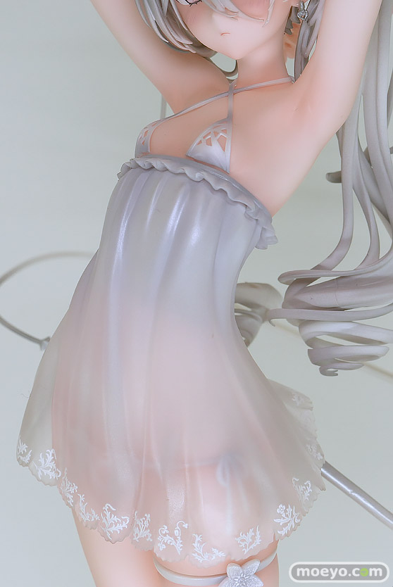 フィギュア 東京フィギュア夏祭り2025 CREOSIS rurudo オリジナルキャラクター SUGAR GOSPEL ver. 漁大侠 Taki 09