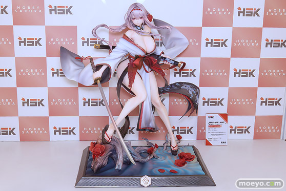 ワンダーフェスティバル2025 [夏]  フィギュア あみあみホビーキャンプ Hobby sakura NIKKE 10