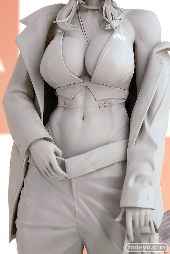ワンダーフェスティバル2025 [夏]  フィギュア あみあみホビーキャンプ Hobby sakura NIKKE 59
