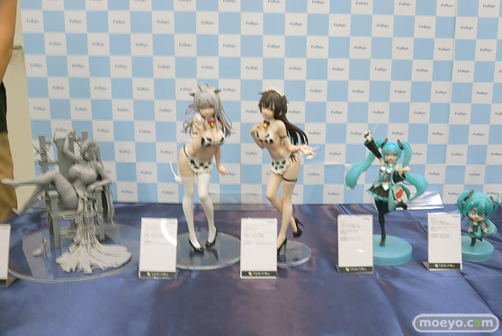 フィギュア 2025 夏 ホビーメーカー合同展示会 東京フィギュア フリュー プライム1スタジオ メディコス・エンタテインメント あみあみ  13