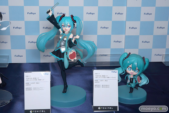 フィギュア 2025 夏 ホビーメーカー合同展示会 東京フィギュア フリュー プライム1スタジオ メディコス・エンタテインメント あみあみ  16