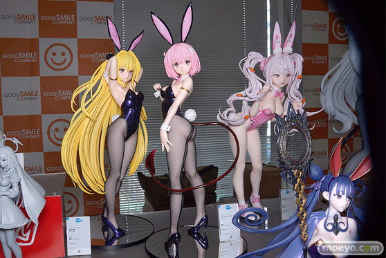 フィギュア 2025 夏 ホビーメーカー合同展示会 グッドスマイルカンパニー 15