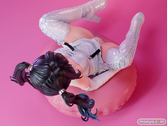 Bfull FOTS JAPANビーフル フォトス ジャパン アイドル握手会 魅坂ねむ おいちゃん つきみや フィギュア 15