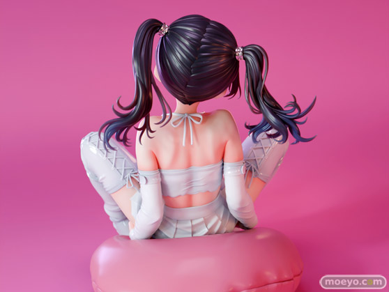 Bfull FOTS JAPANビーフル フォトス ジャパン アイドル握手会 魅坂ねむ おいちゃん つきみや フィギュア 19