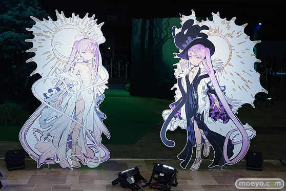 Fate/Grand Order Fes. 2025 ～10th Anniversary～ 会場の様子 31