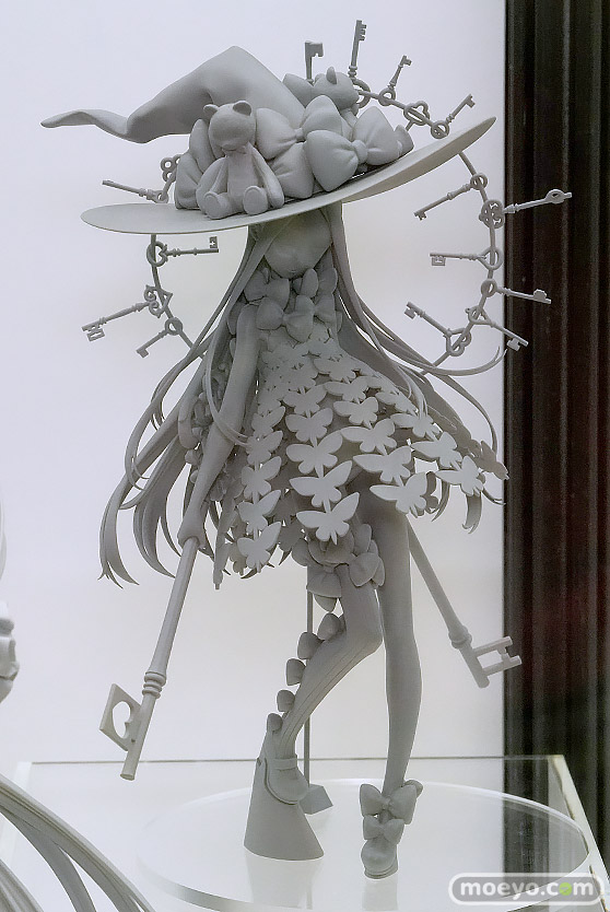 Fate/Grand Order Fes. 2025 ～10th Anniversary～ フィギュア アニプレックス アルター フレア セガプライズ バンダイ KADOKAWA キューズQ 22