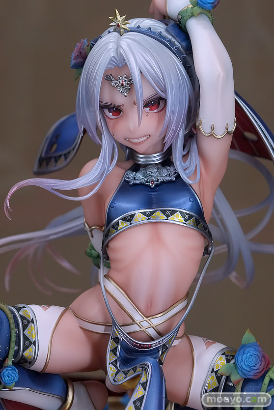第11回 ネイティブグループ合同展示会（エロホビ） エロ フィギュア キャストオフ のくちゅるぬ ネイティブ HOTVENUS 26