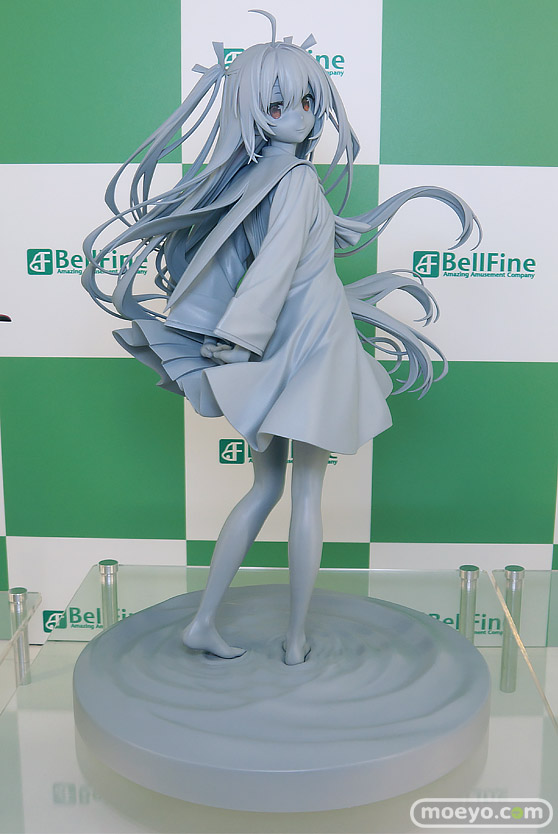 ワンダーフェスティバル2025 [夏]  フィギュア  DIGIGIRL ベルファイン 17