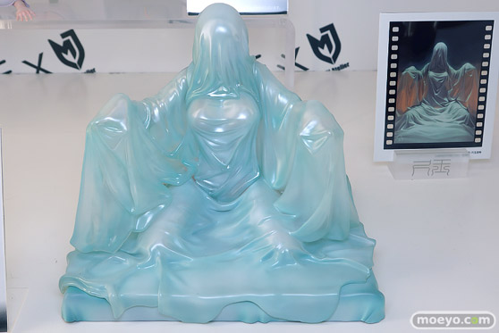 ワンダーフェスティバル2025 [夏]  フィギュア あみあみホビーキャンプ 尺玉 HATSU WELKIN 10