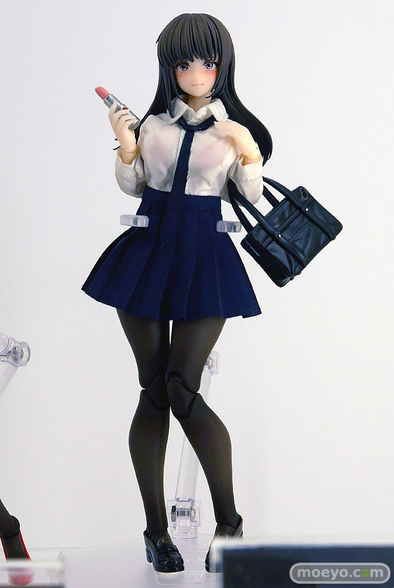 ワンダーフェスティバル2025 [夏]  フィギュア あみあみホビーキャンプ 尺玉 HATSU WELKIN 蝸之殼Snail Shell 29
