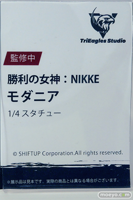 ワンダーフェスティバル2025 [夏]  フィギュア あみあみホビーキャンプ TriEagles Studio GALACTIC Raise Dream 08