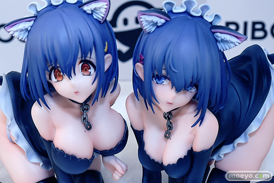 ワンダーフェスティバル2025 [夏]  フィギュア あみあみホビーキャンプ 共鳴GONG SSR FIGURE RIBOSE 27