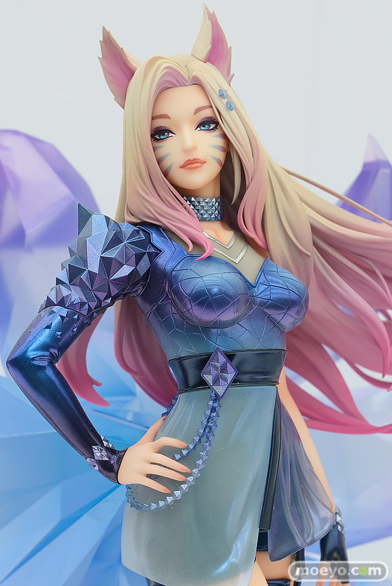 ワンダーフェスティバル2025 [夏]  フィギュア APEX TOYS  ロザンナ 32