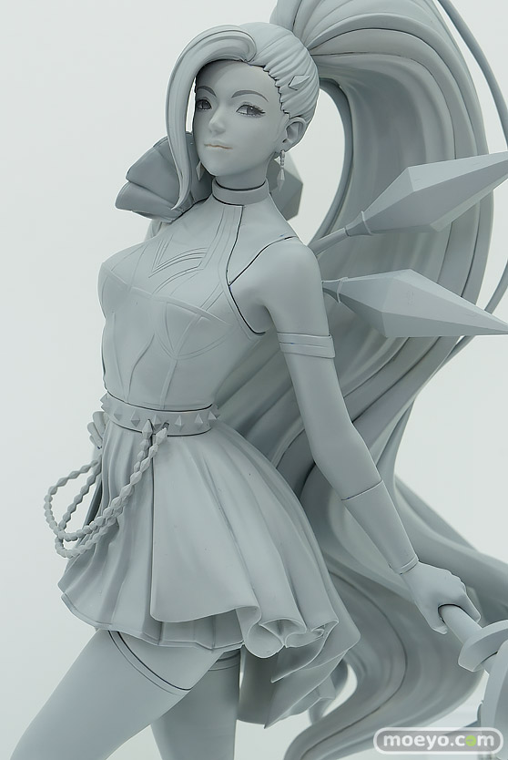 ワンダーフェスティバル2025 [夏]  フィギュア APEX TOYS  ロザンナ 35
