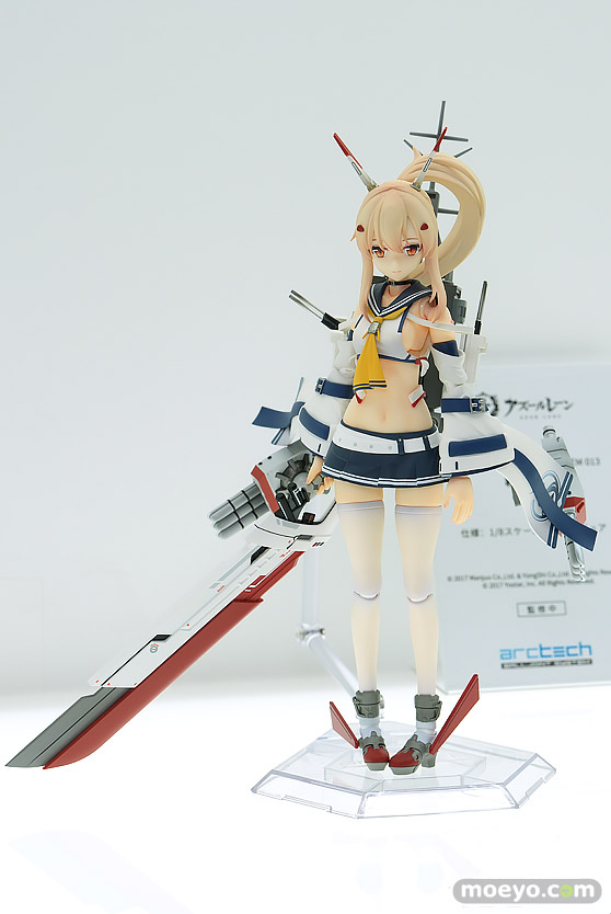 ワンダーフェスティバル2025 [夏]  フィギュア APEX TOYS  リリス  07