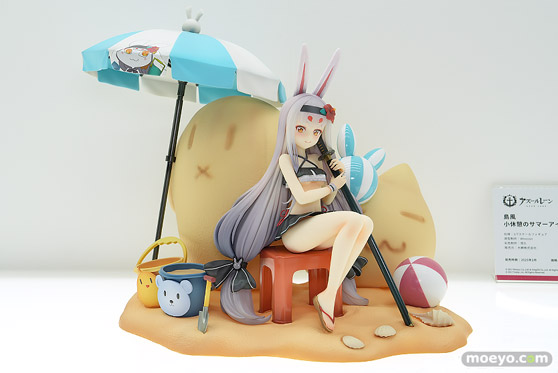 ワンダーフェスティバル2025 [夏]  フィギュア APEX TOYS  フォーミダブル   01