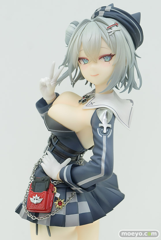 ワンダーフェスティバル2025 [夏]  フィギュア APEX TOYS  フォーミダブル   11