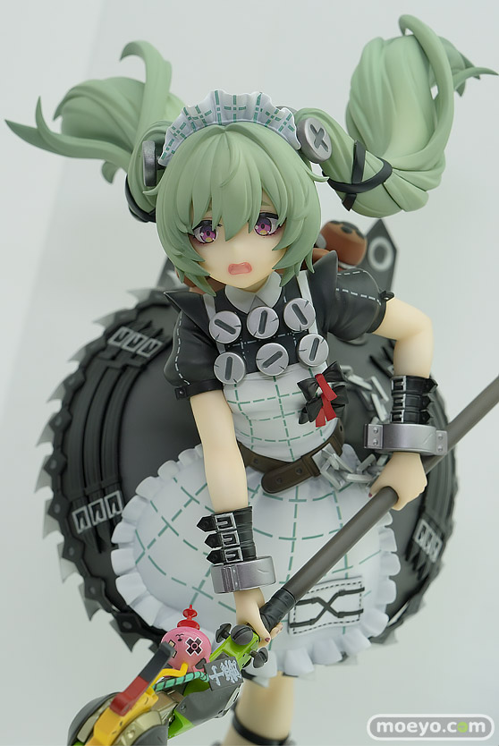 ワンダーフェスティバル2025 [夏]  フィギュア APEX TOYS  フォーミダブル   19