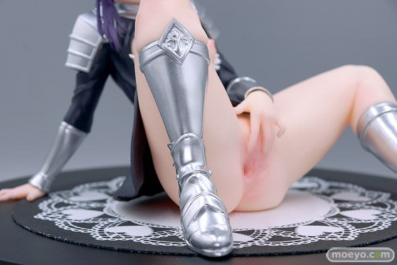インサイト 肉感少女 女騎士を催●いいなり調教 ミレーユ ヅカ つきみや エロ フィギュア 製品版 16