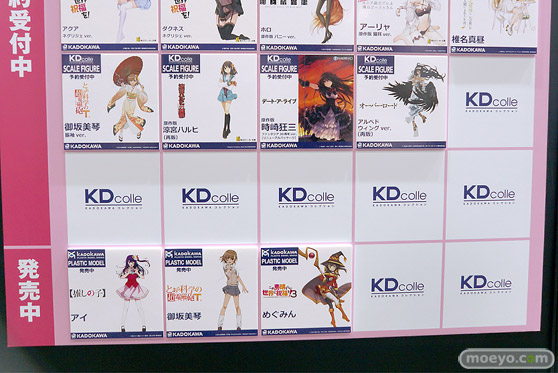 ワンダーフェスティバル2025 [夏]  フィギュア KADOKAWA 電撃ホビーウェブ  レオパルト  35