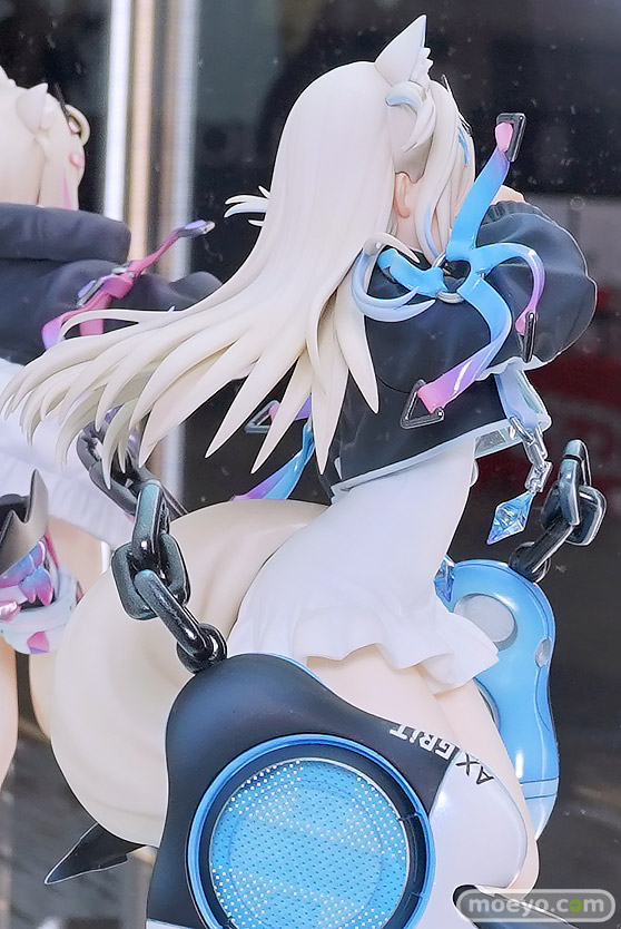 ワンダーフェスティバル2025 [夏]  フィギュア デザインココ イレイナ 06