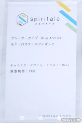 ワンダーフェスティバル2025 [夏]  フィギュア Spiritale スピリテイル ライザ  04