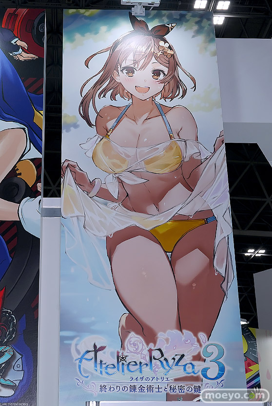 ワンダーフェスティバル2025 [夏]  フィギュア Spiritale スピリテイル ライザ  24
