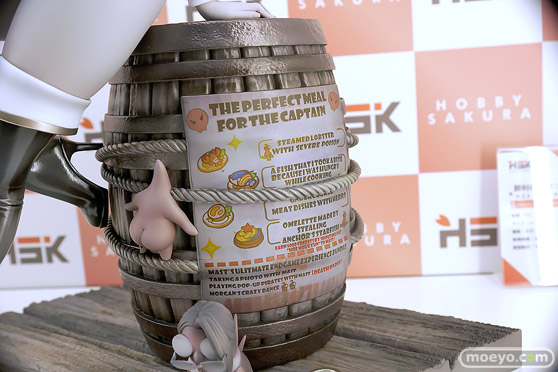 ワンダーフェスティバル2025 [夏]  フィギュア Hobby sakura 勝利の女神：NIKKE マスト：ロマンチックメイド 竹内 08
