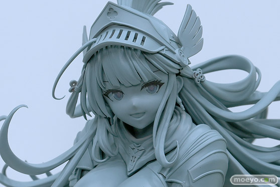 ワンダーフェスティバル2025 [夏]  フィギュア メディコス・エンタテインメント シノビマスター 閃乱カグラ NEW LINK 鴉 ビキニアーマーVer. ぽんず ピンポイント 05