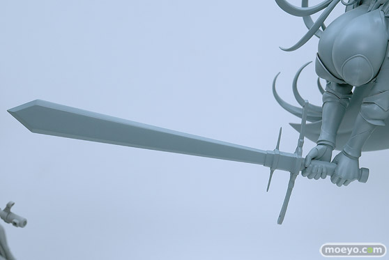 ワンダーフェスティバル2025 [夏]  フィギュア メディコス・エンタテインメント シノビマスター 閃乱カグラ NEW LINK 鴉 ビキニアーマーVer. ぽんず ピンポイント 10