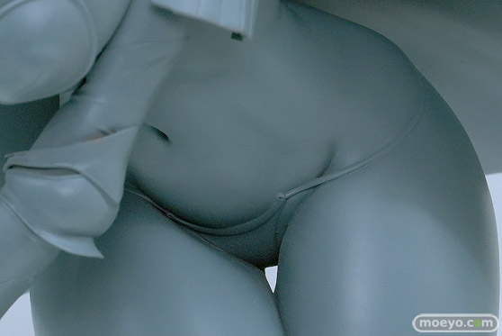 ワンダーフェスティバル2025 [夏]  フィギュア メディコス・エンタテインメント シノビマスター 閃乱カグラ NEW LINK 鴉 ビキニアーマーVer. ぽんず ピンポイント 12