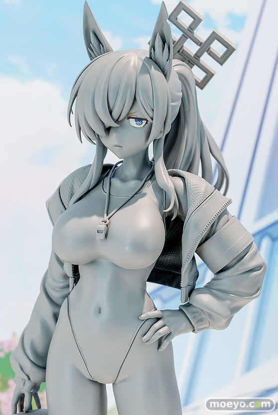 ブルーアーカイブ4.5th Anniversary POP UP STORE カンナ エイミ フィギュア 02