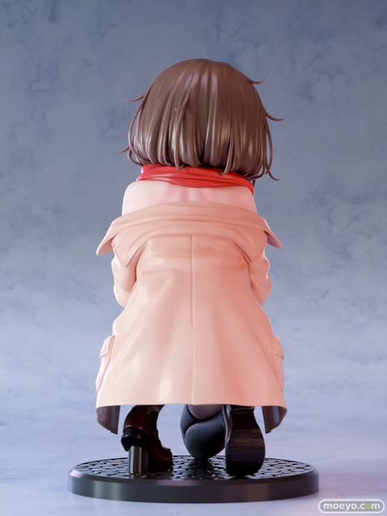 インサイト 肉感少女 露出狂は近所のあの子？ 萌 mwn エロ フィギュア 06