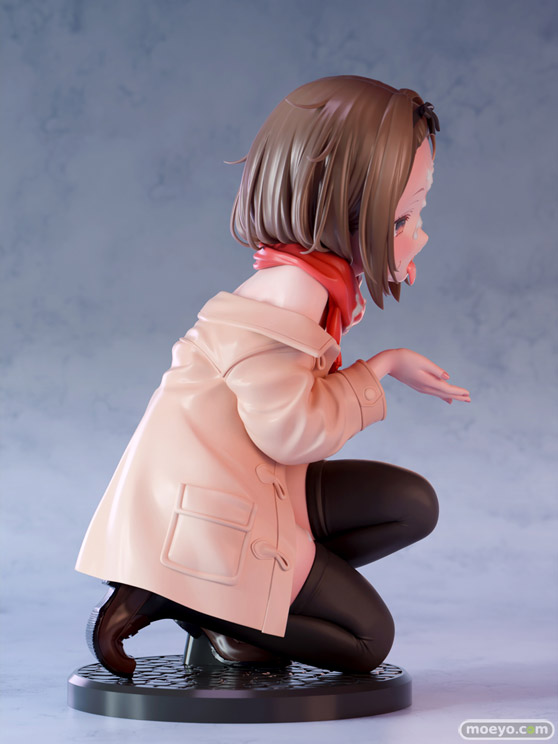 インサイト 肉感少女 露出狂は近所のあの子？ 萌 mwn エロ フィギュア 07