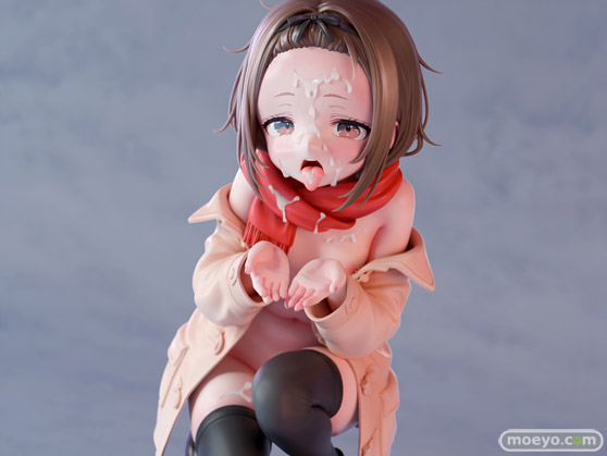インサイト 肉感少女 露出狂は近所のあの子？ 萌 mwn エロ フィギュア 14