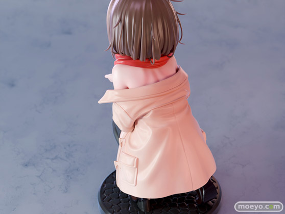 インサイト 肉感少女 露出狂は近所のあの子？ 萌 mwn エロ フィギュア 15