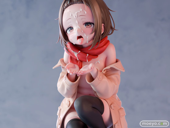インサイト 肉感少女 露出狂は近所のあの子？ 萌 mwn エロ フィギュア 17