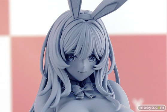 ワンダーフェスティバル2025 [夏]  フィギュア Hobby sakura 勝利の女神：NIKKE ノワール ふぉるとねいしょん 05