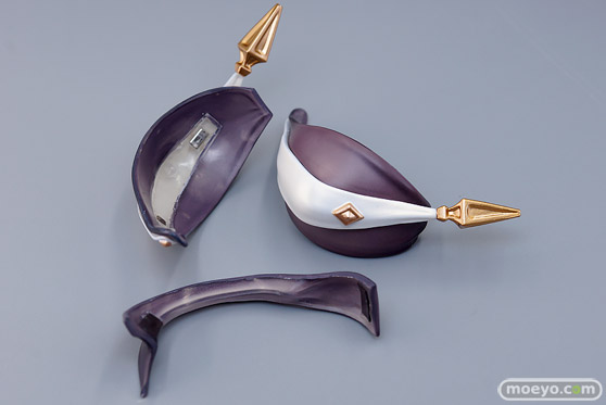 HOTVENUS Mocoオリジナルキャラクター アクマでシスター ネム 扇 我武慎 ネイティブ エロ キャストオフ フィギュア 製品版 19